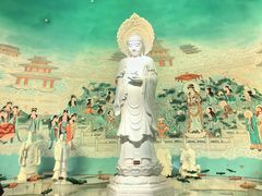 -大报恩寺遗址景区
