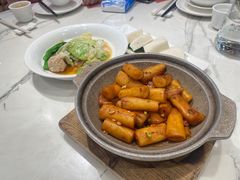 -海上名珠·海鲜酒楼(励骏庞都店)