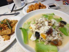-肥仔文澳门猪骨煲(南京西路店)