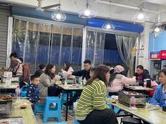 -杨婆婆烤肉(文昌阁店)