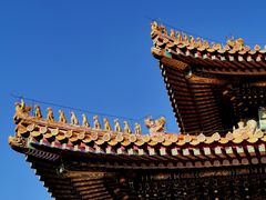 -故宫博物院(故宫)