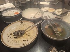 -三亚亚龙湾瑞吉酒店·铭轩中餐厅Mingxuan·海南菜·粤菜