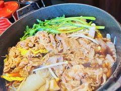 -松子料理(白家庄店)