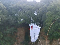 -窦圌山风景区