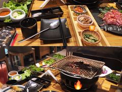 -黑牛の店·和牛烧肉(大悦城店)