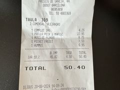 -Tapa Tapa