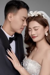 -乐派诗婚纱摄影