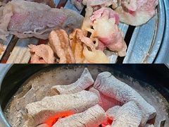 -金顺韩式烤肉·网红烤肉店(广利路店)