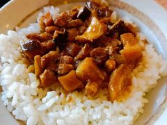 台湾卤肉饭-永和大王(小厨·东四十条店)