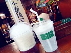 -古董花园(思南路42弄小区店)