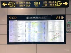 -南宁东站