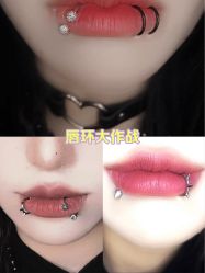 -AI艾耳·专业手工耳洞·穿孔美学馆