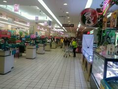 -利群海琴购物广场(商丘路店)