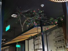 -长安记·大美陕菜(大族广场店)
