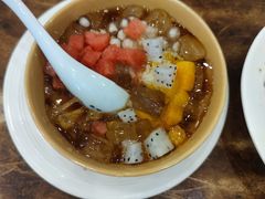 -一楼食业·美食人家