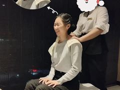 -上足·影院足道·SPA(红岭店)