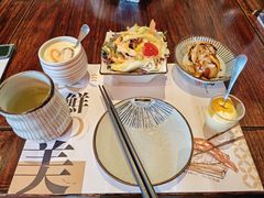 -芥岛(河北大街店)