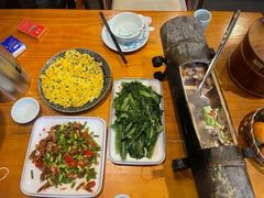 -61号餐吧(兴坪古镇漓江店)