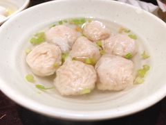 -邵子牙·中华老字号(定安路店)