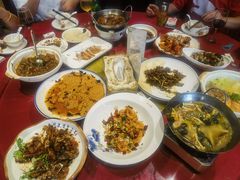 -五味坊·喜宴楼(瑞丰商博城店)