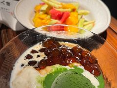 -RUXU入续糖水铺与包(卓悦中心店)