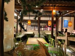 -桂满陇-十里风荷(合生汇店)