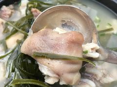 -友记功夫香·人民川菜(红牌楼店)