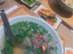 -蔡澜Pho·越南粉餐厅(海上世界店)