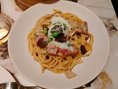 -沛家·西餐Brunch·直火料理