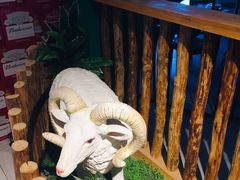 -亿百顺红焖羊排小馆(总店)