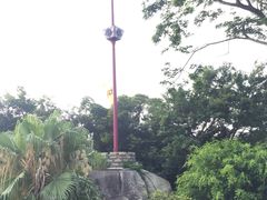 -胡里山炮台