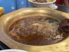 -芦月轩羊蝎子(北蜂窝店)