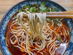 -小王拉面馆(颍上路店)
