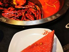 -井格·重庆火锅(王府井店)