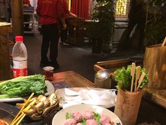 -蜀大侠火锅(寰球文化地标·总府店)