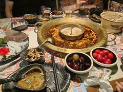 -哥老官重庆美蛙鱼头(宝山龙湖店)