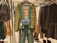 -URBAN REVIVO(西安Momopark店)