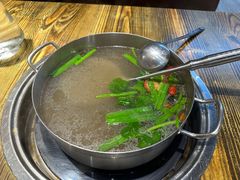 -刘少华贵州小黄牛·鲜牛肉火锅(总店)