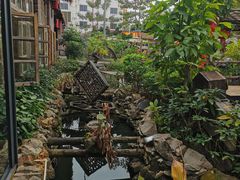 -花溪雨·森林餐厅(石基店)