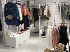 -ZARA(大上海时代广场店)