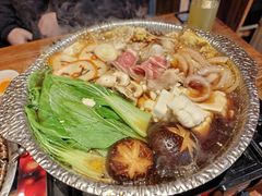 -牛坂亭 . 和牛烤肉海鲜酒场(工农路店)