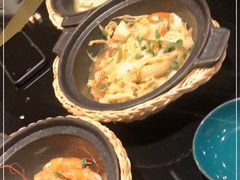 石锅活虾-海食焗(新光天地店)