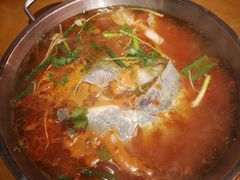 -新凯里酸汤鱼(飞山街店)
