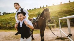 点击看大图 -幺幺BABY婚纱摄影