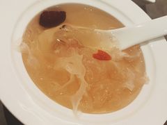 银耳汤-金鸭季·北京烤鸭(深业上城店)