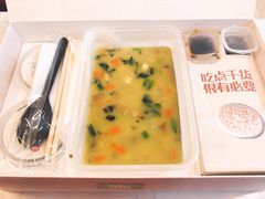 -真爱中国餐馆·年华店(朱雀大街店)