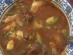 -刘老虎肉丸糊辣汤(总店)