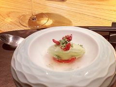 紫苏冰霜-泰安门Taian Table(镇宁路店)