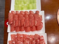 -岳合轩老北京涮肉