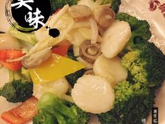 -桥底辣蟹(谢斐道店)